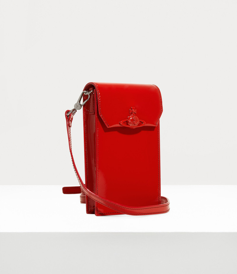 Vivienne Westwood PHONE BAG outlook