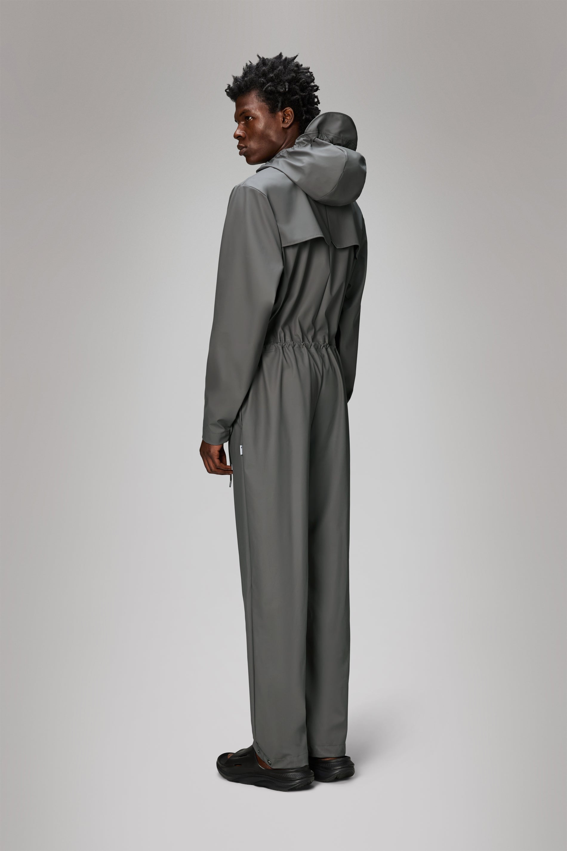 Jumpsuit Regular - 3