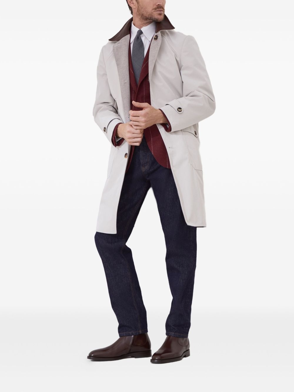 Cavallo blazer - 2