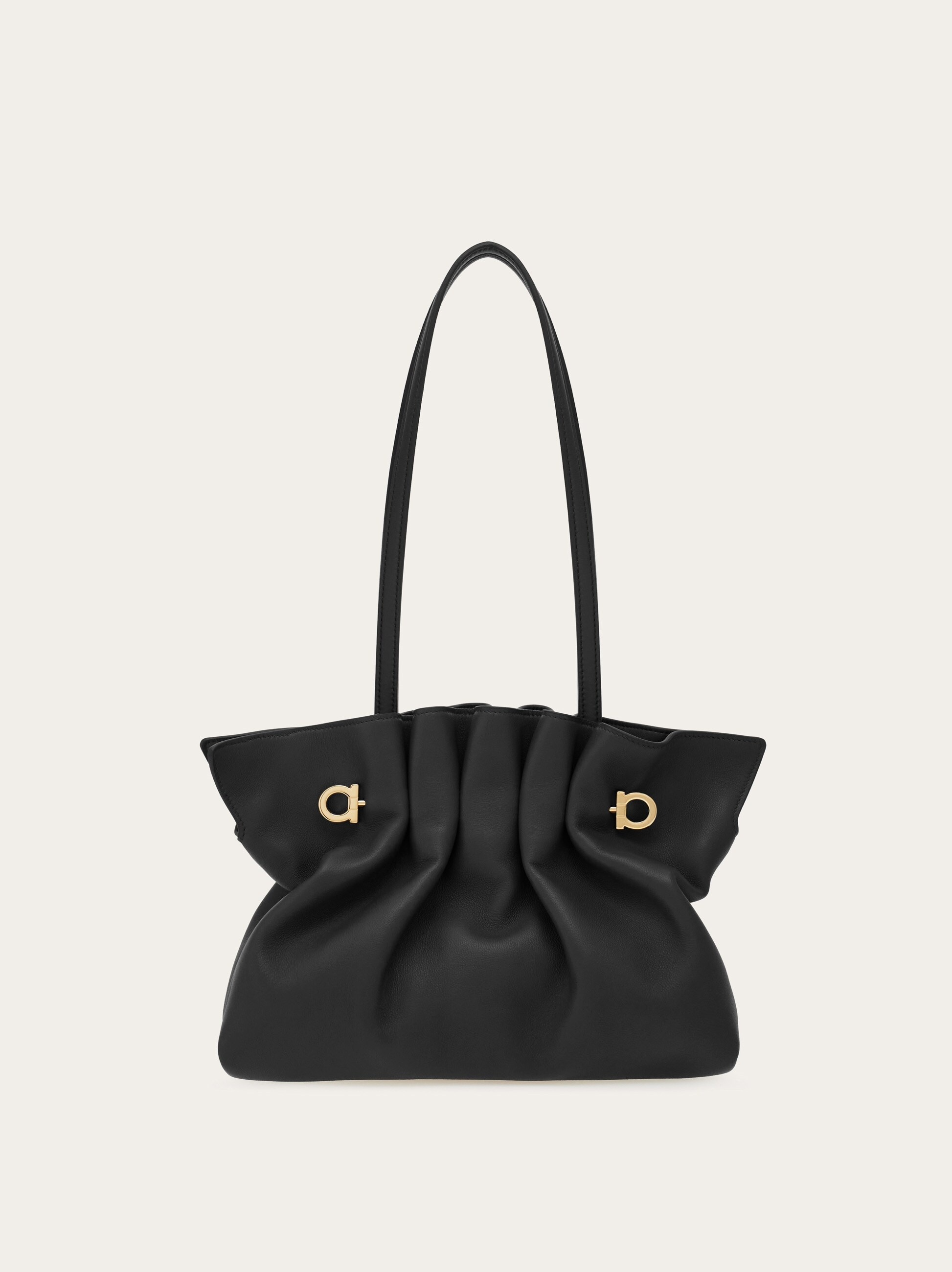 Soft shoulder bag (S) - 5