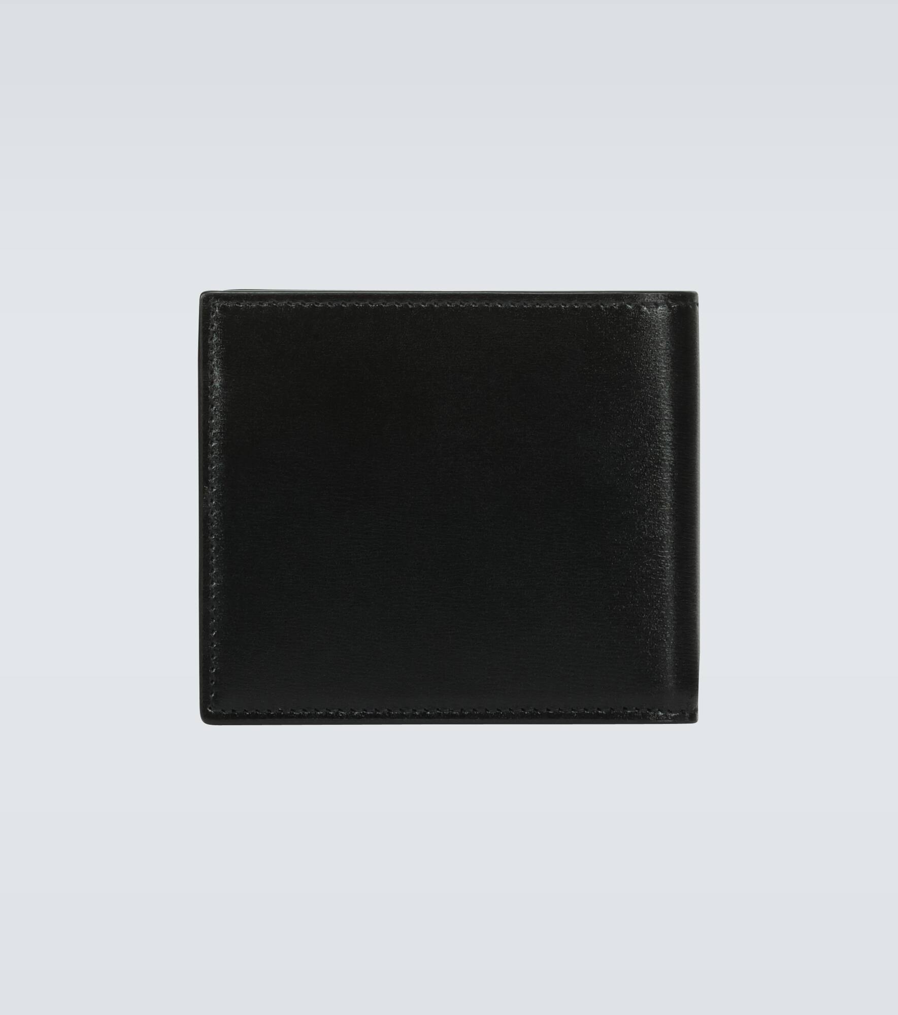 East West Billfold wallet - 3