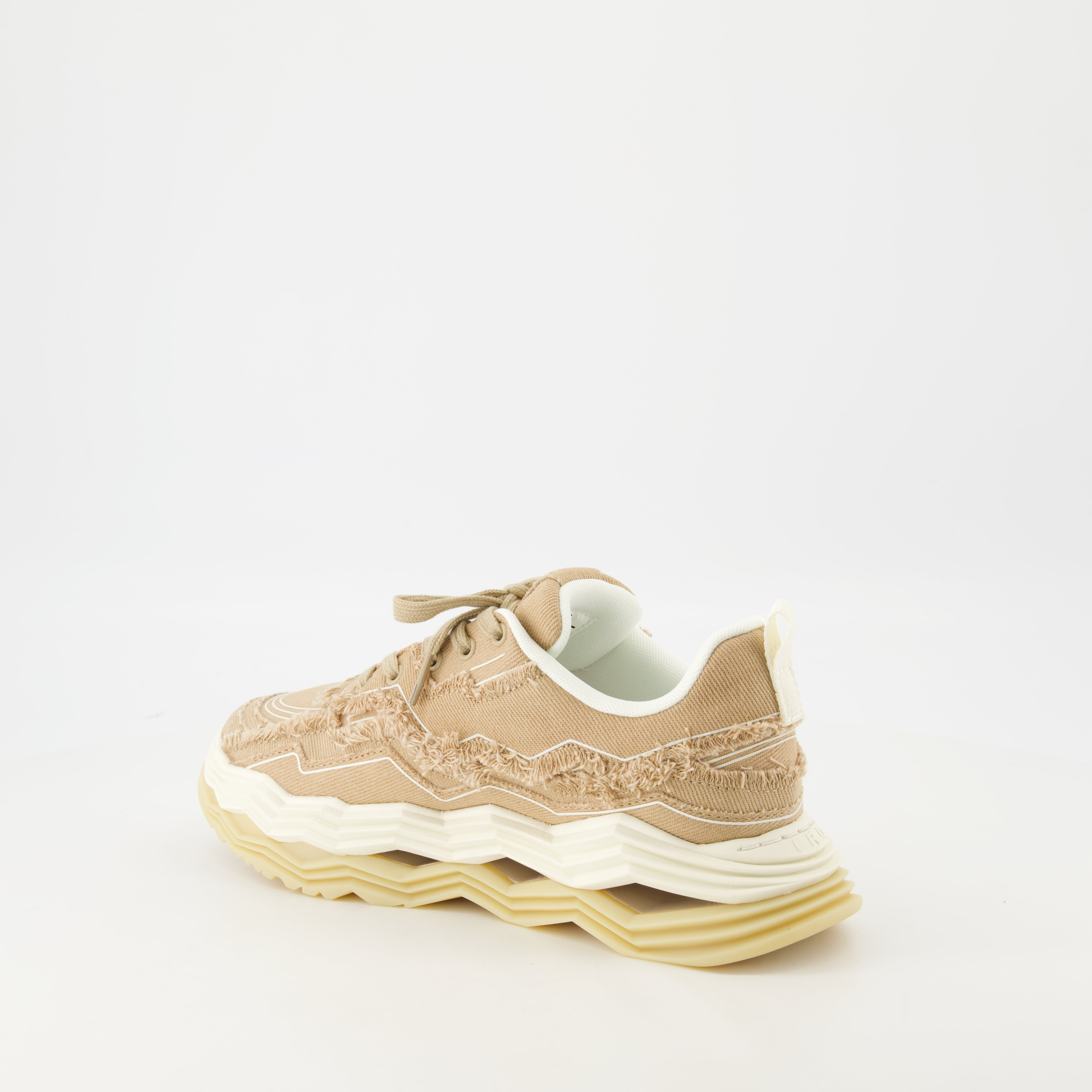 Iro - Baskets Wave - 3