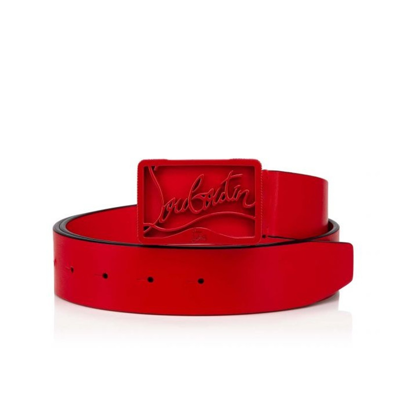 Ricky Belt LOUBI/LOUBI/LOUBI 1