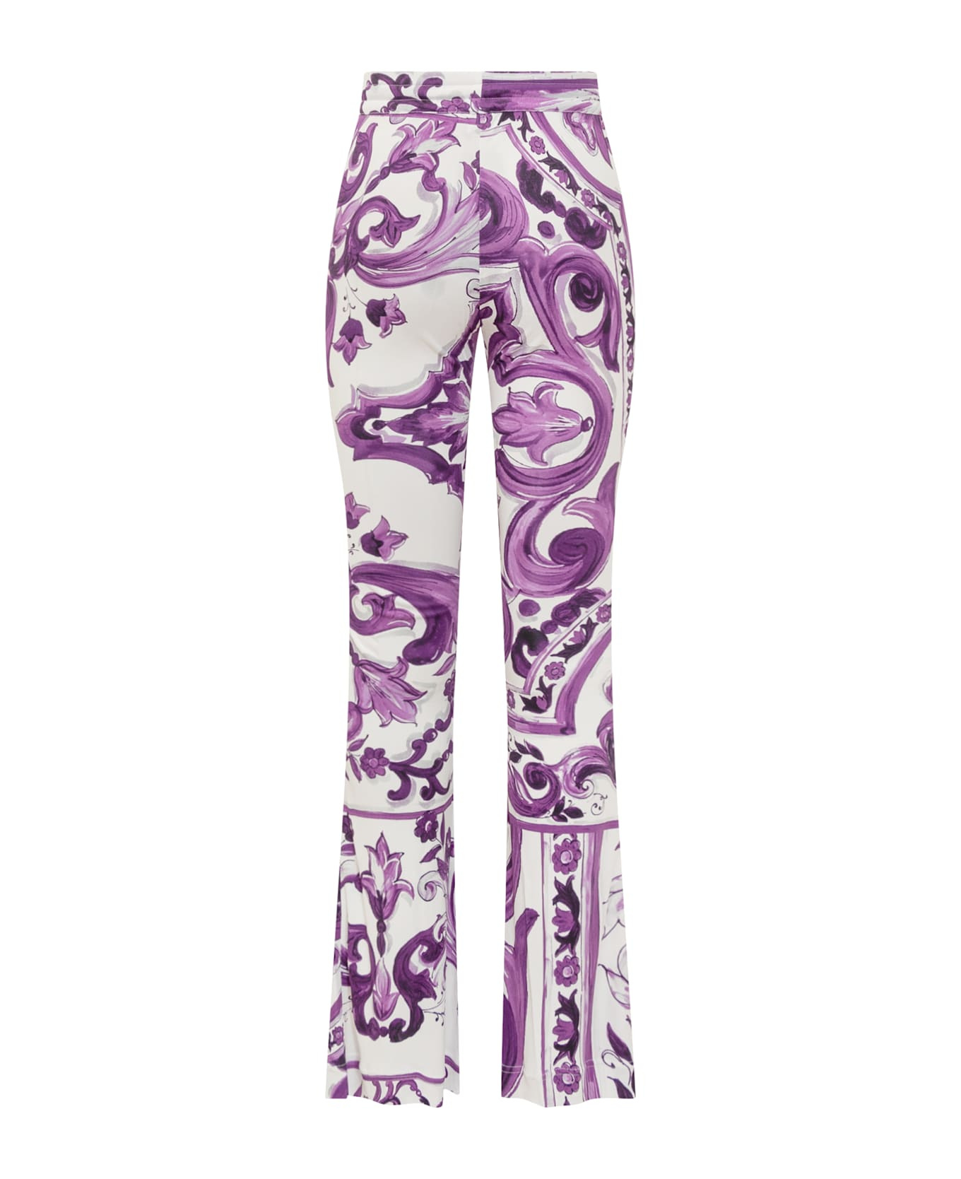 Dolce & Gabbana Trousers - 2