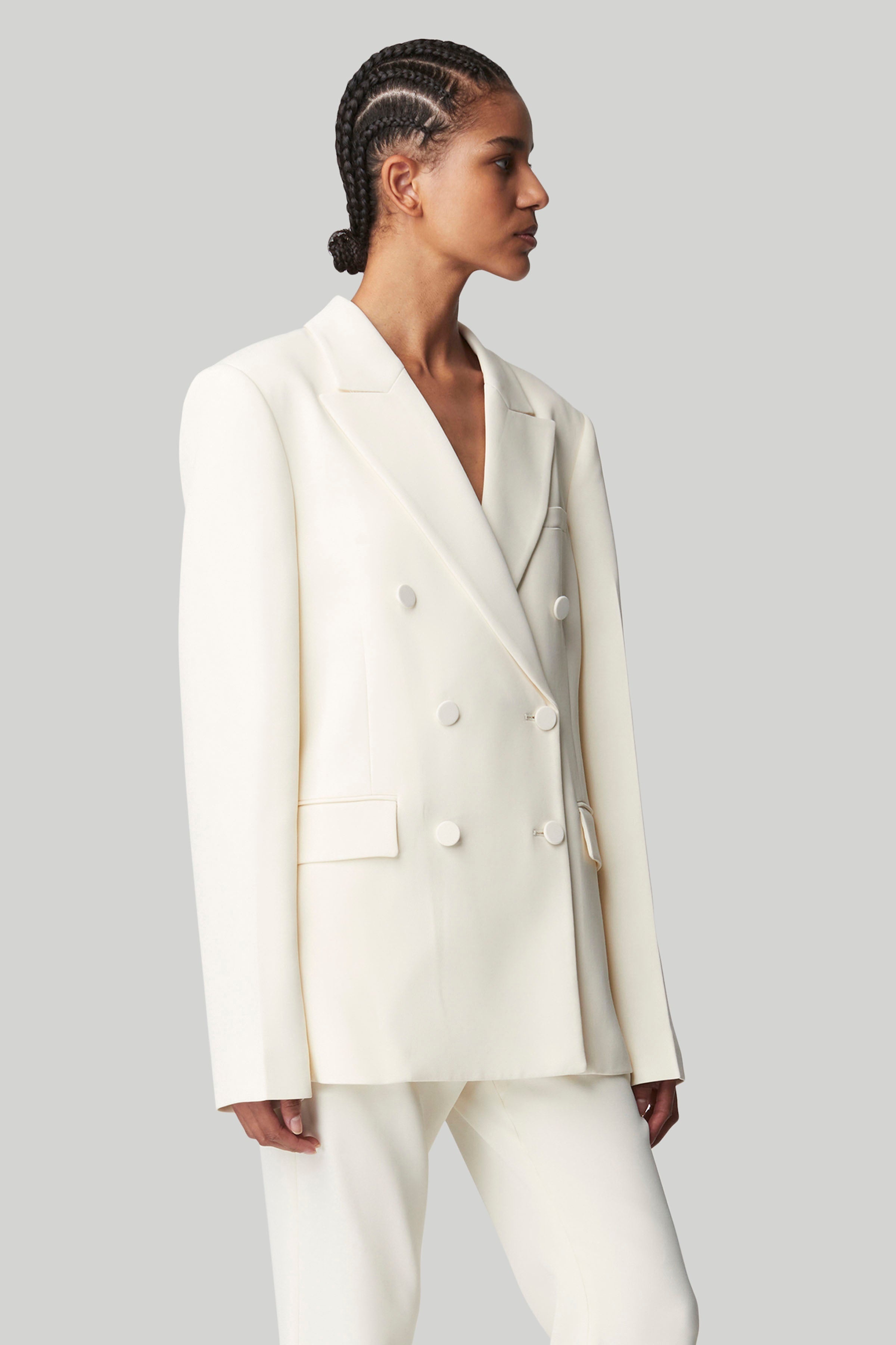 'HATTSON' JACKET - 3