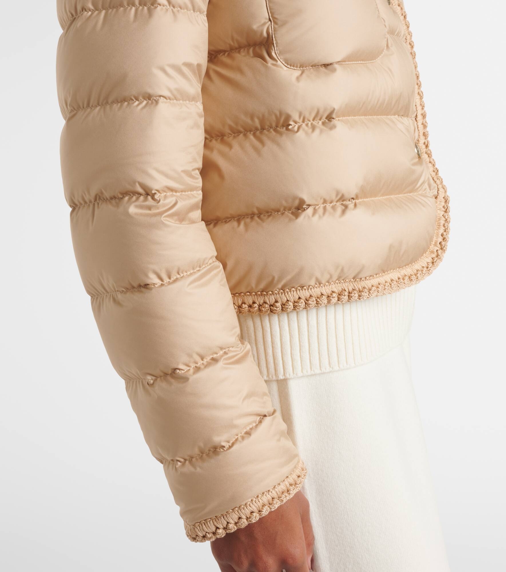 Gencay down jacket - 5