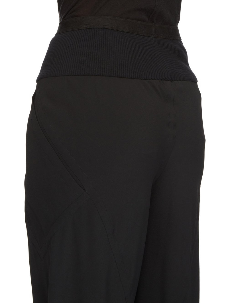 Rick Owens Bias Pant 5
