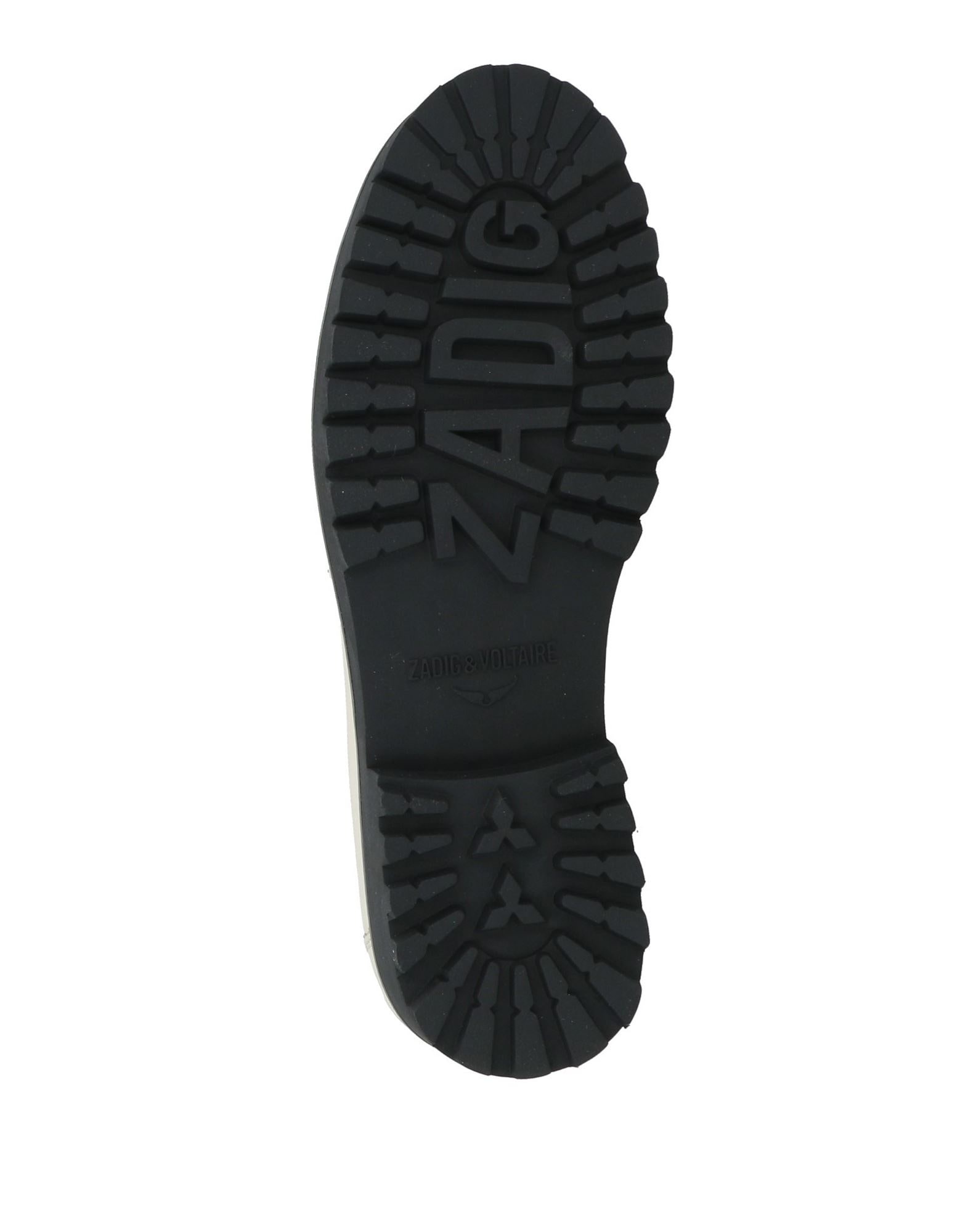 Black Women's Loafers - 5