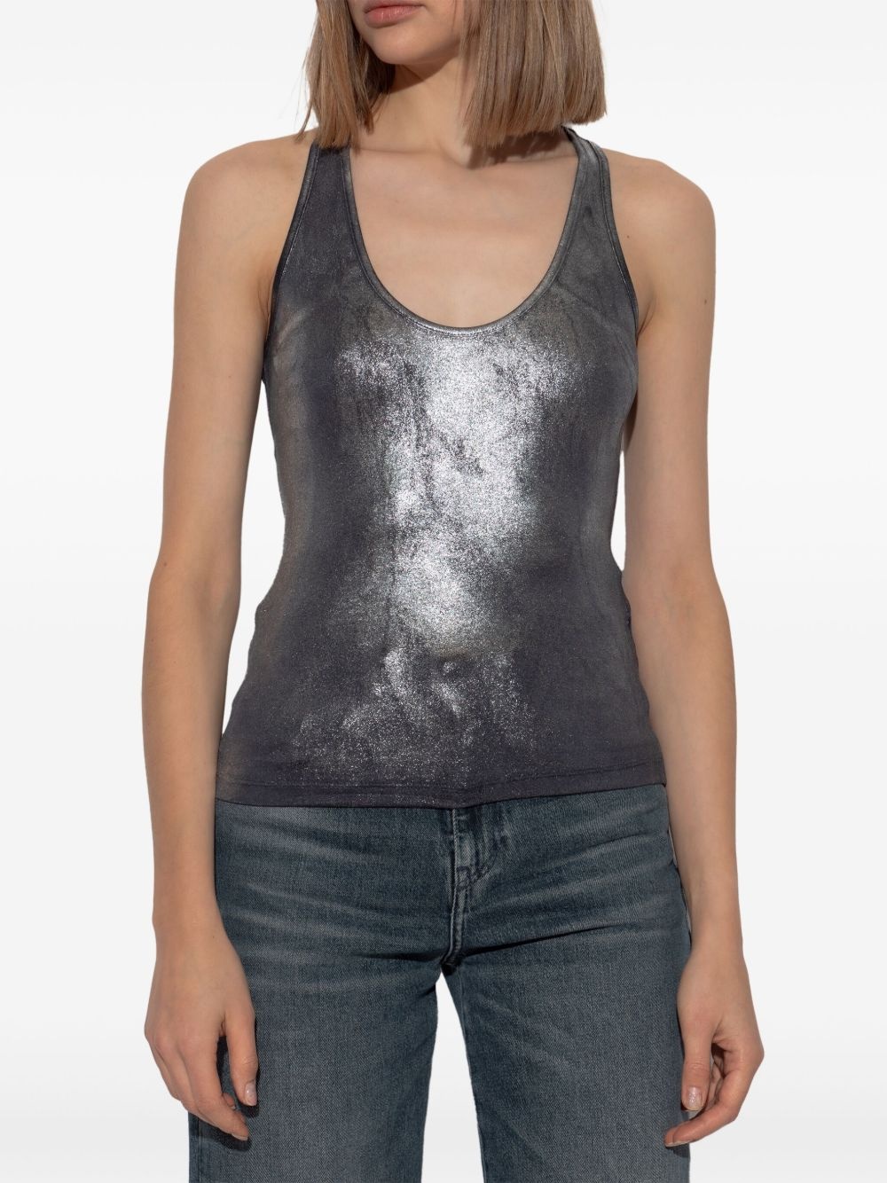 T-Ama tank top - 3