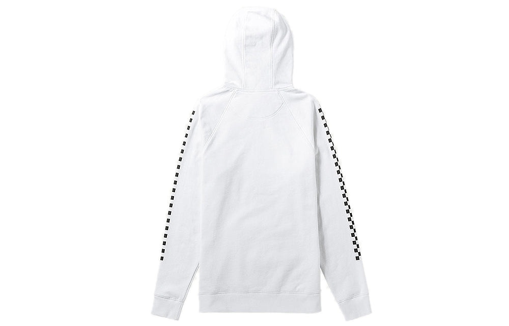 Men's Vans Versa Athleisure Casual Sports Fleece Lined White VN0A3HPZTDC - 2