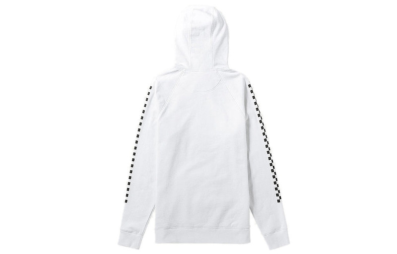 Vans Men's Vans Versa Athleisure Casual Sports Fleece Lined White VN0A3HPZTDC outlook
