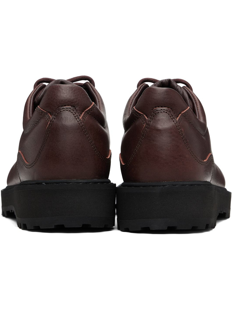 Brown Ampezzo Derbys 2