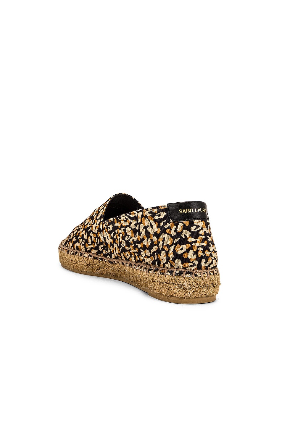 Signature Espadrille Flats - 3