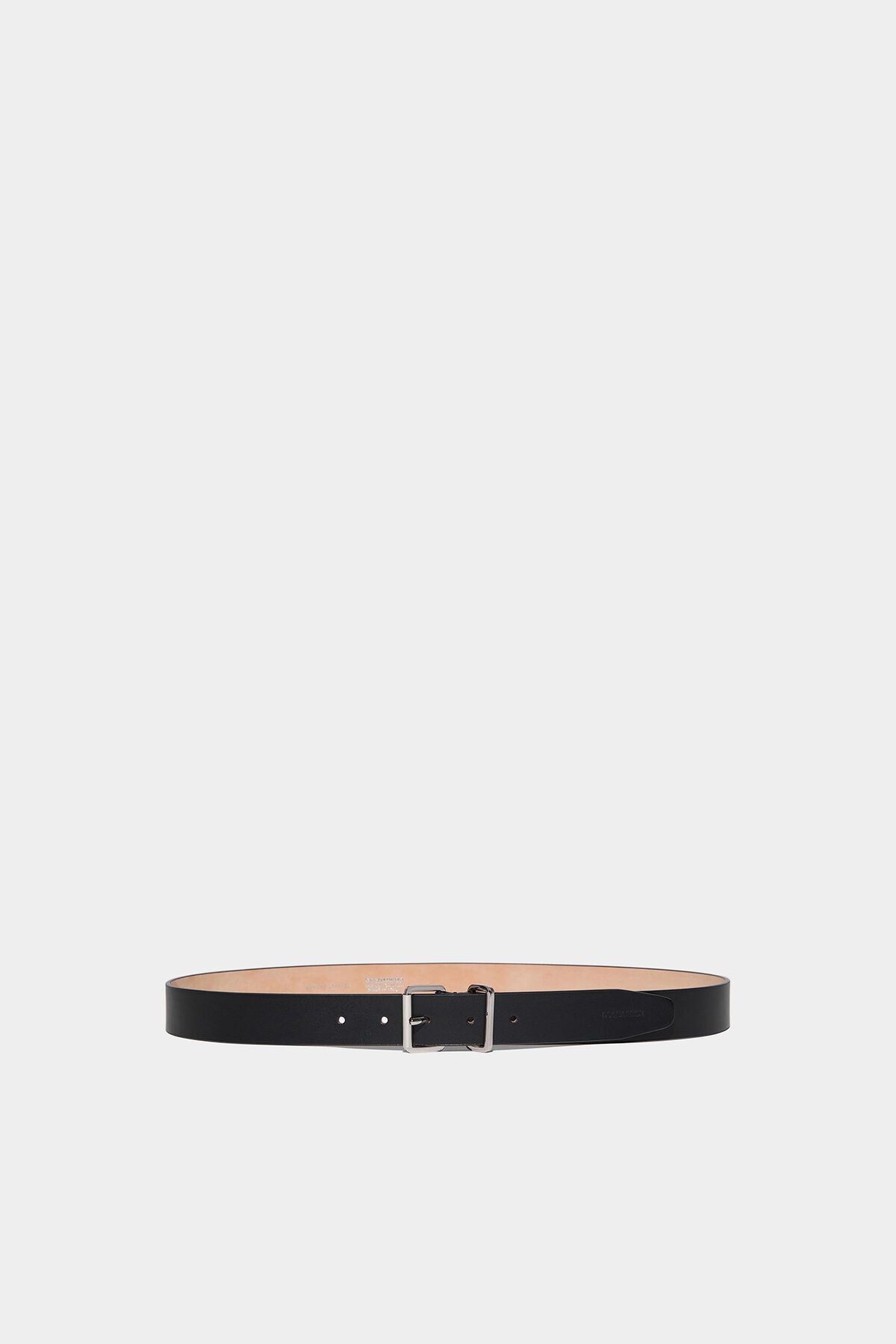 D2 CLASSIC BUCKLE BELT - 2