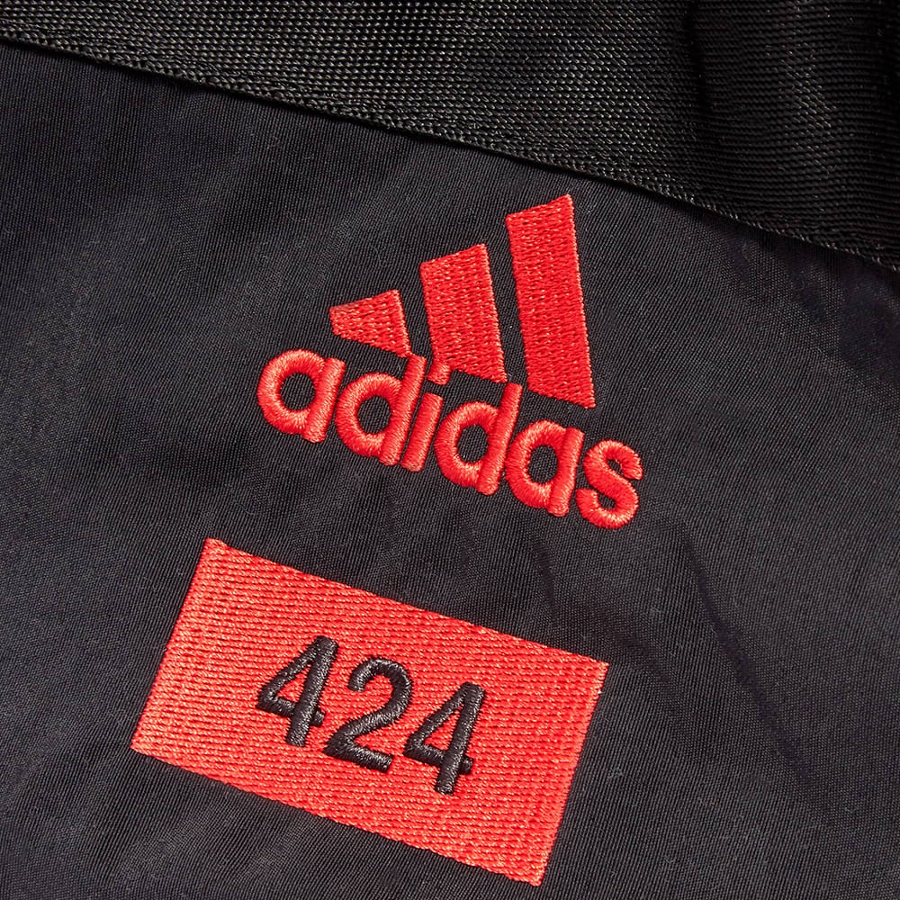 Adidas x 424 x Arsenal F.C. Duffelbag - 3