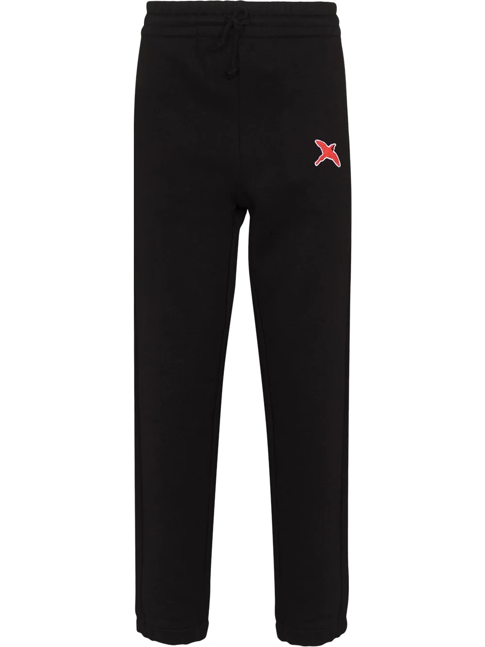 Rouge Bee Bird track pants - 1