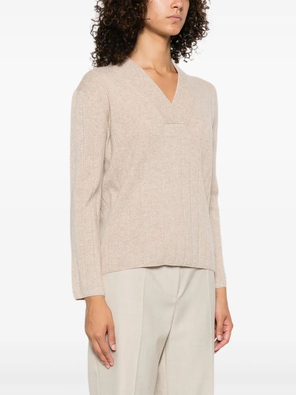 `MaxMara Pure` Sweater - 4