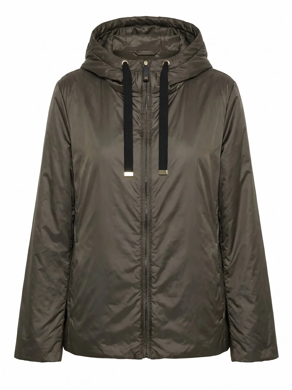 TheCube GreenH Jacket - 1