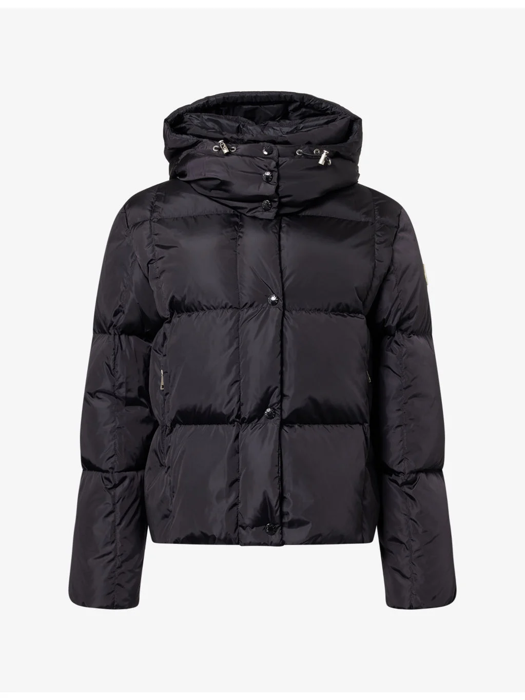 Castelnew Detachable-Hood Shell Jacket - 1