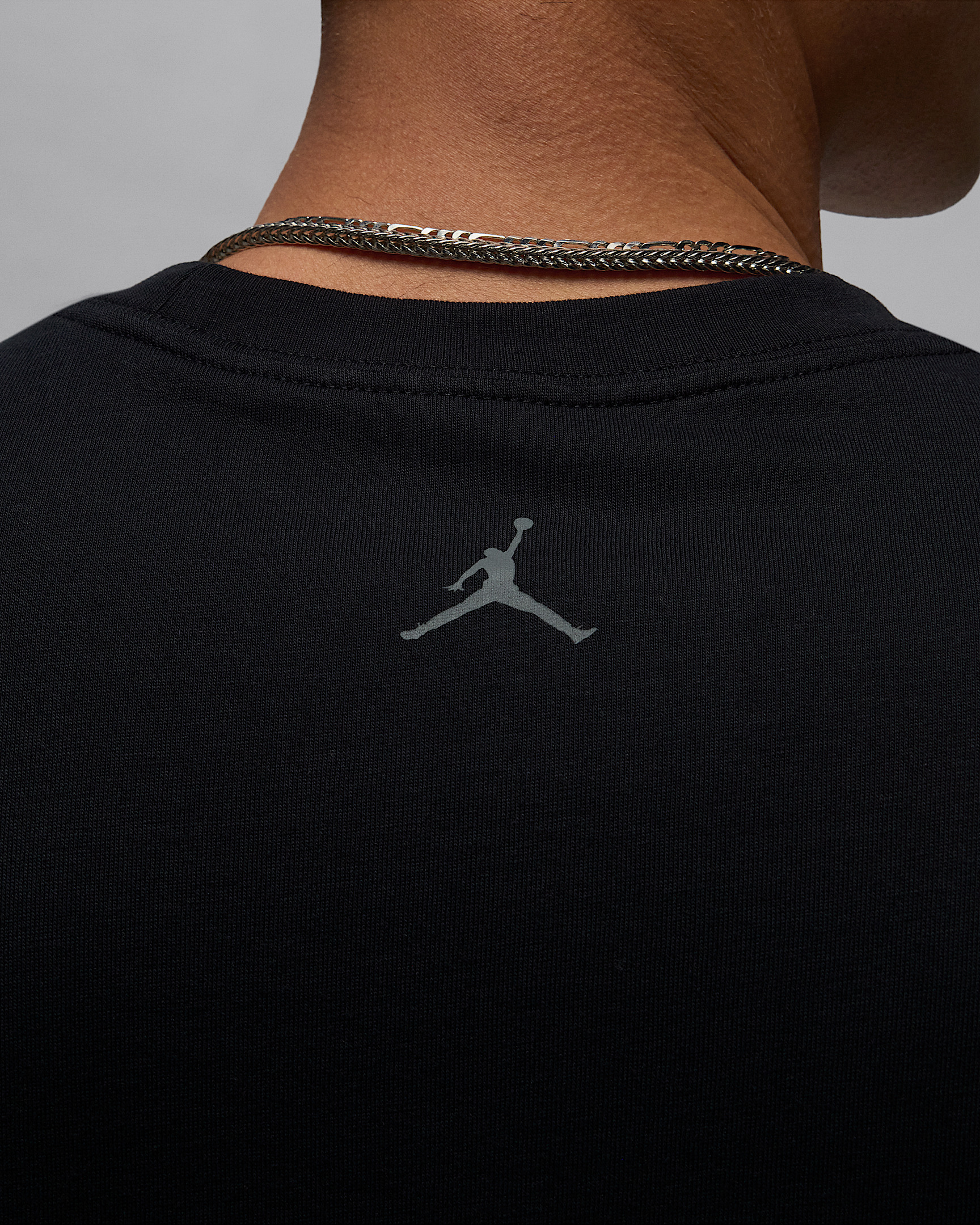 Jordan Brooklyn Men's T-Shirt - 5