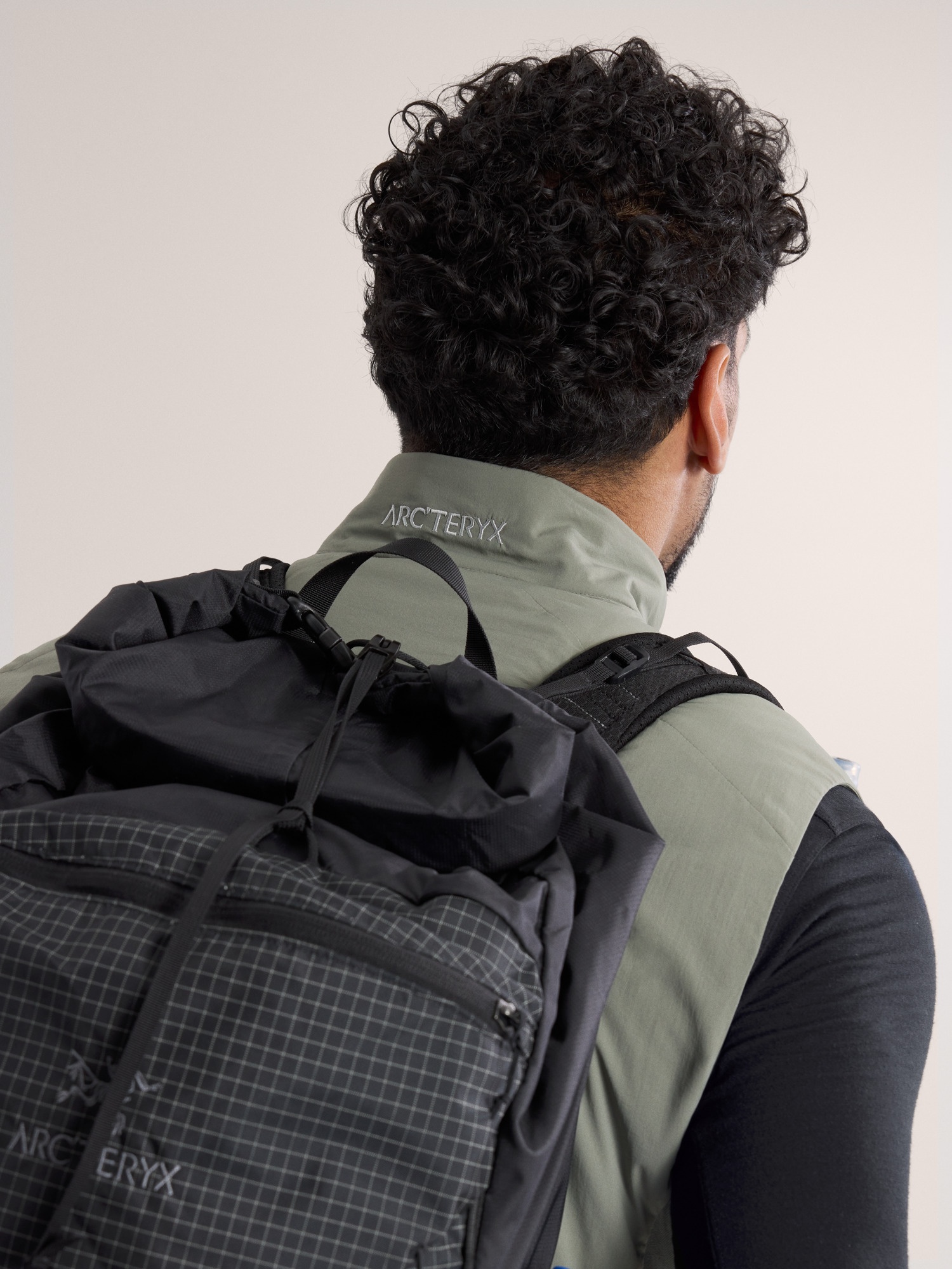 Atom Vest - 8