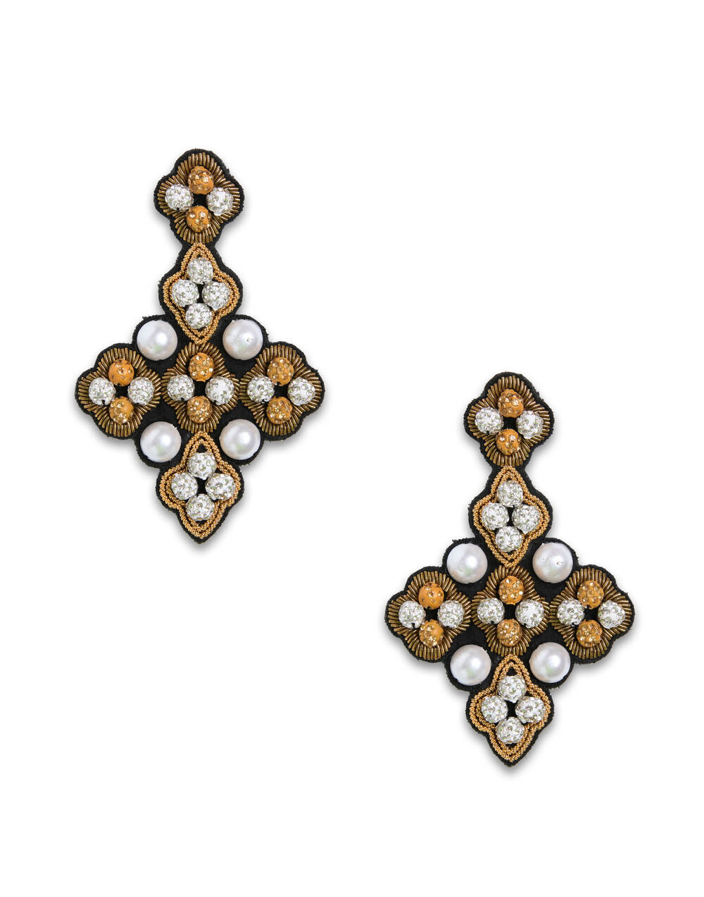 Ella Earrings - 3