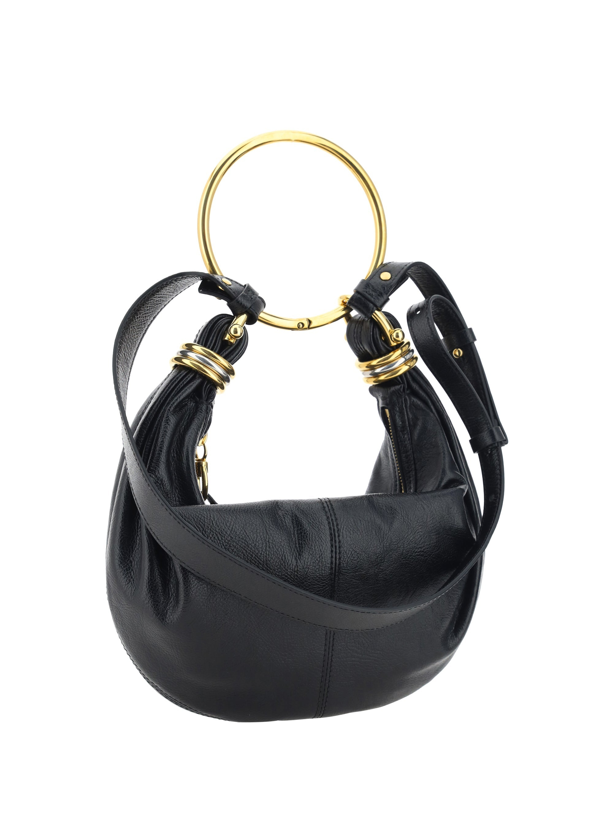 Chloé Women Bracelet Handbag - 3