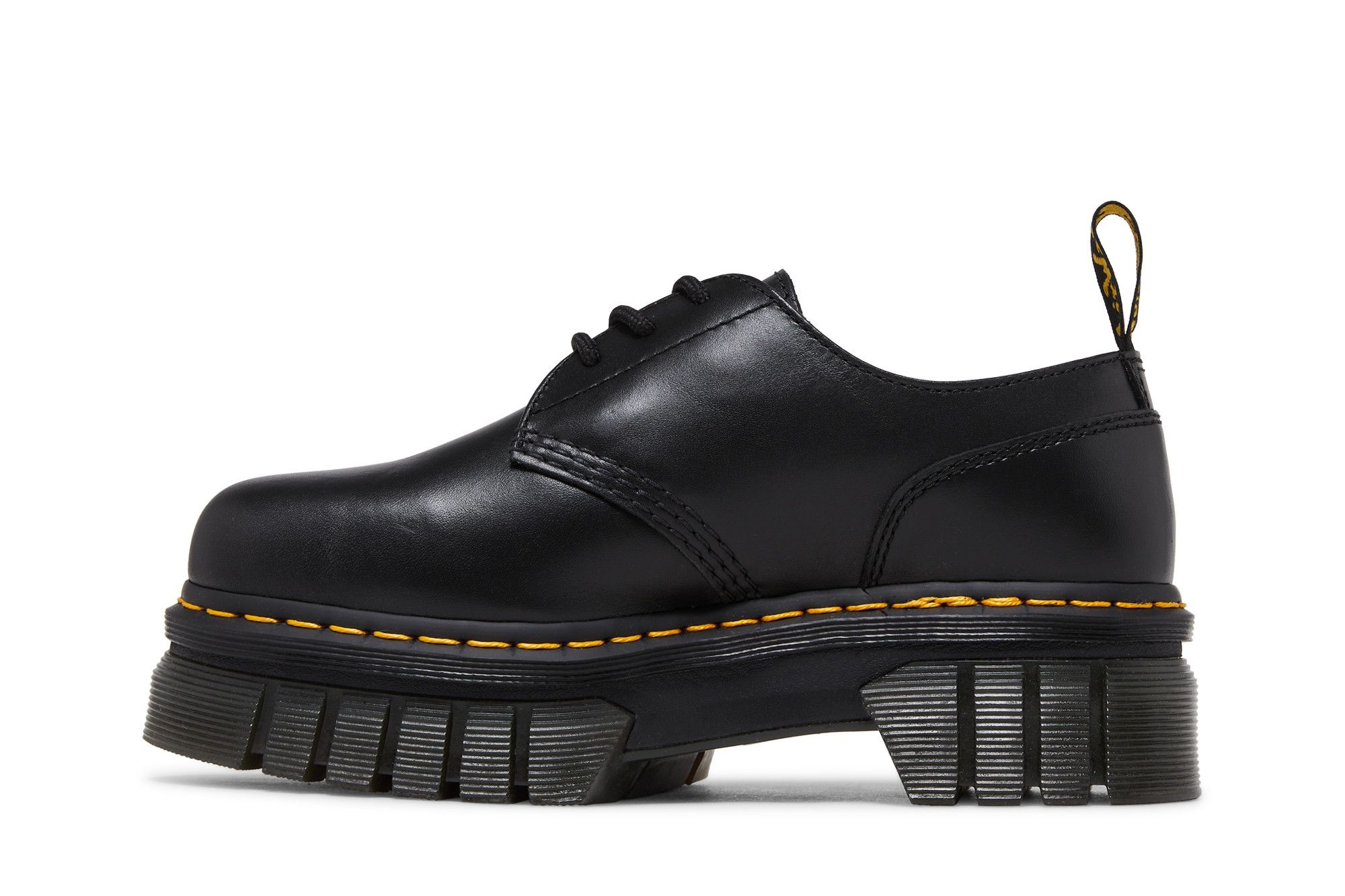 Wmns Audrick Platform 'Black' - 3