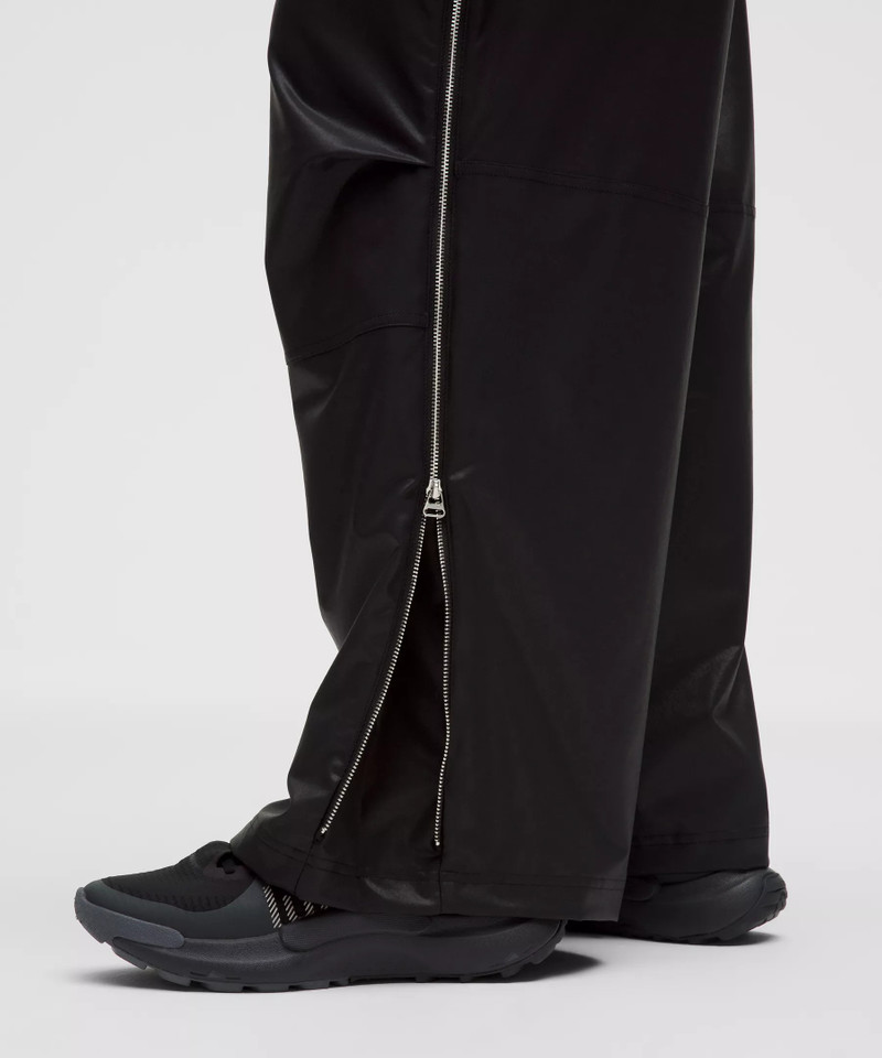Swift Shine Mid-Rise Zip-Leg Pant 7