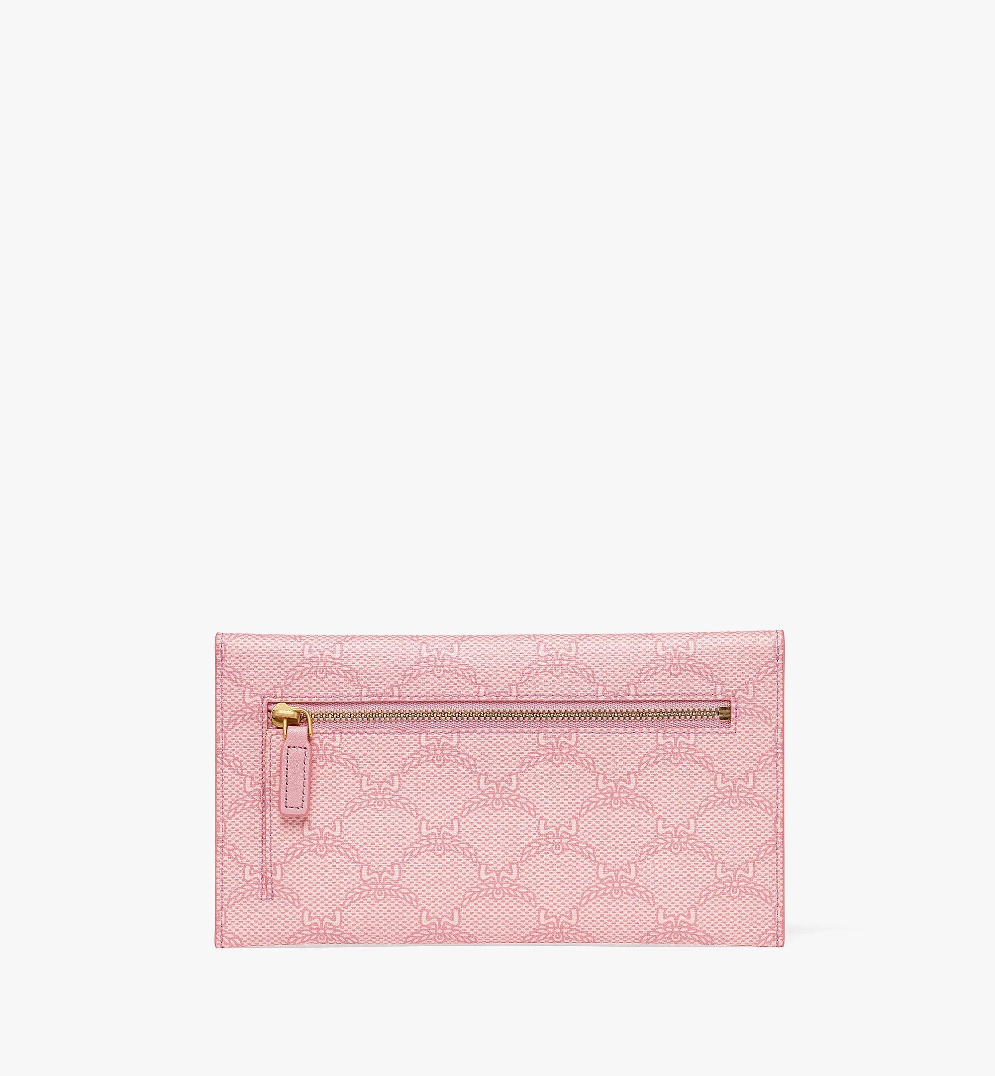 Himmel Continental Pouch in Lauretos - 3