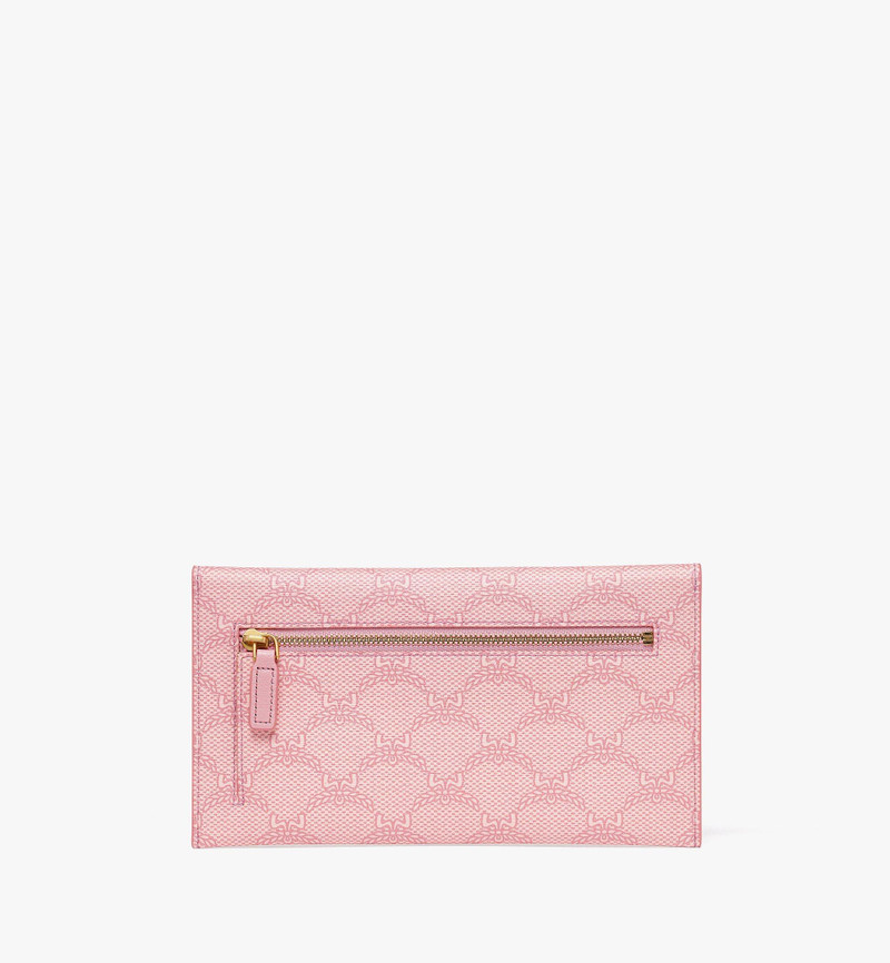 Himmel Continental Pouch in Lauretos 3