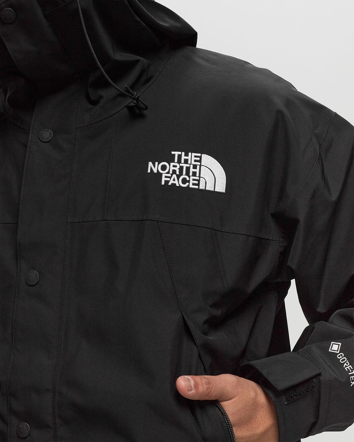 GTX MOUNTAIN JACKET - 4