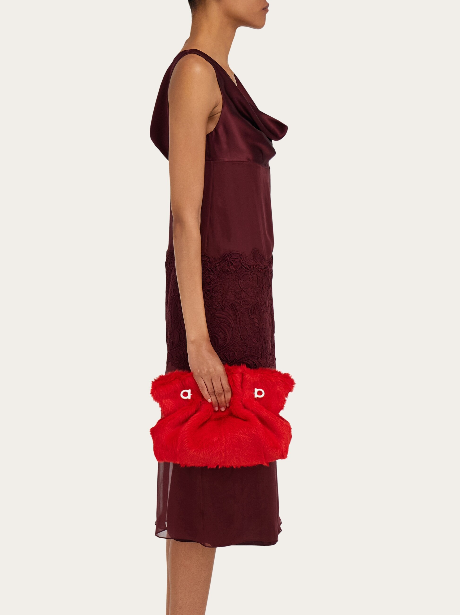 Ferragamo Soft-bag (S) - 3