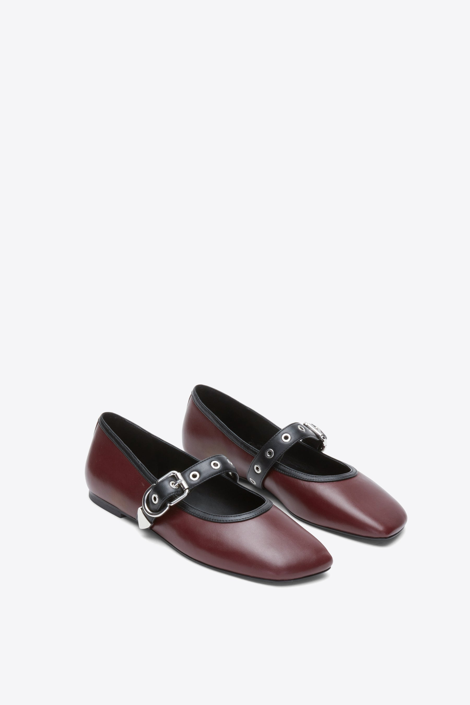 ID Mary Jane Flat - 2