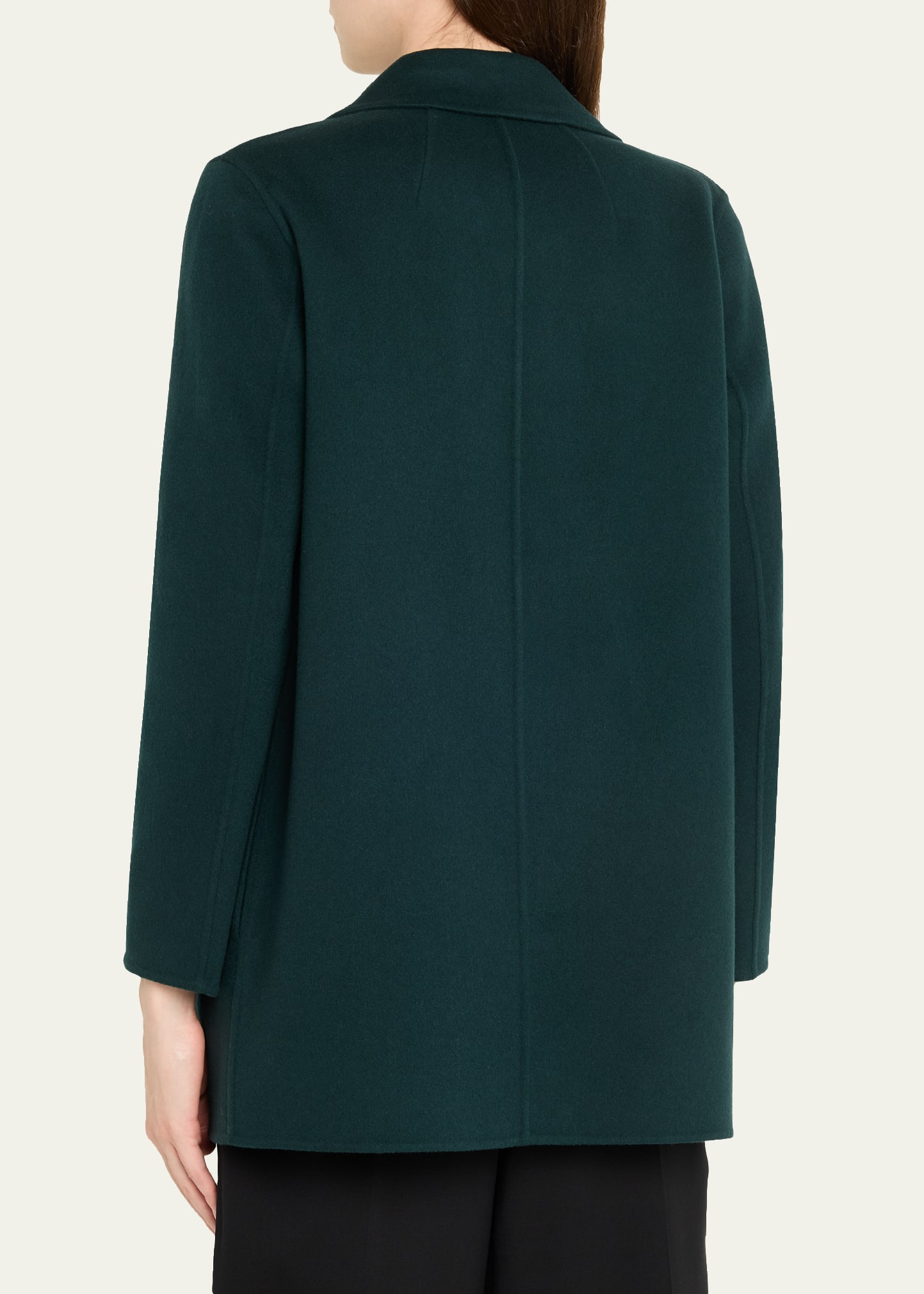 Clairene Coat - 3