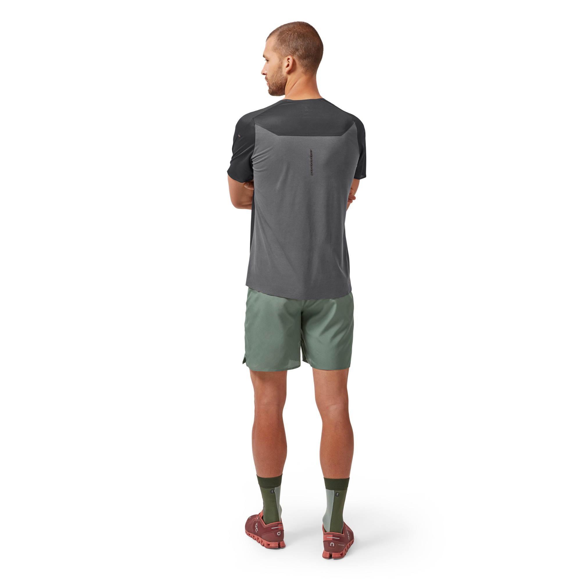 Lightweight Shorts - 3