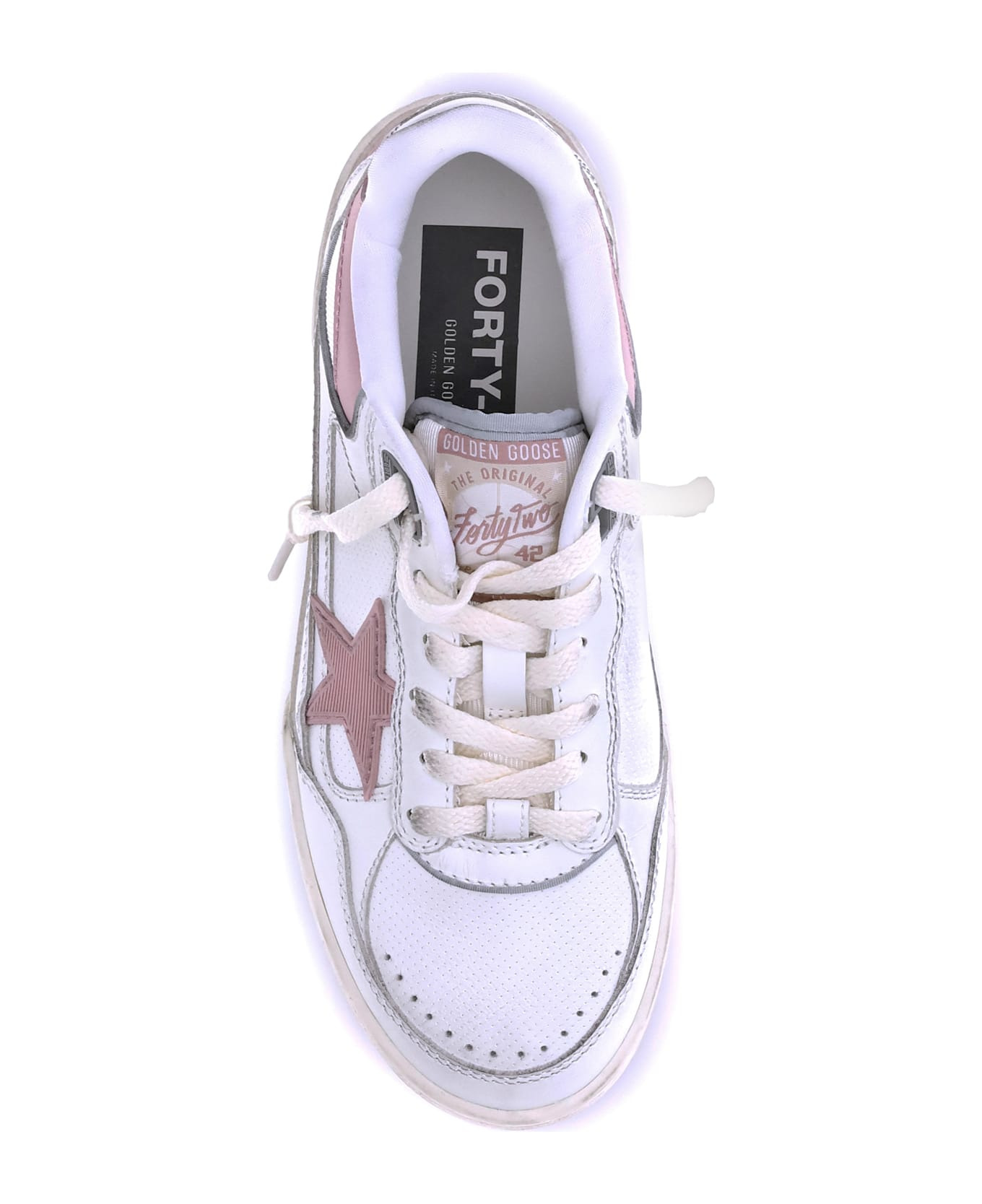 Forty2 Sneakers - 4