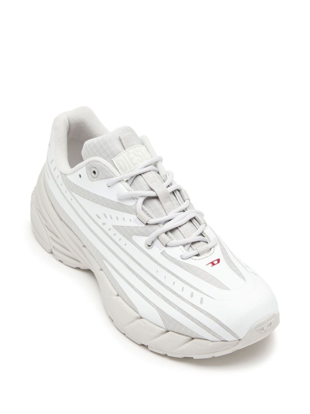 D-Airspeed Low panelled sneakers - 6