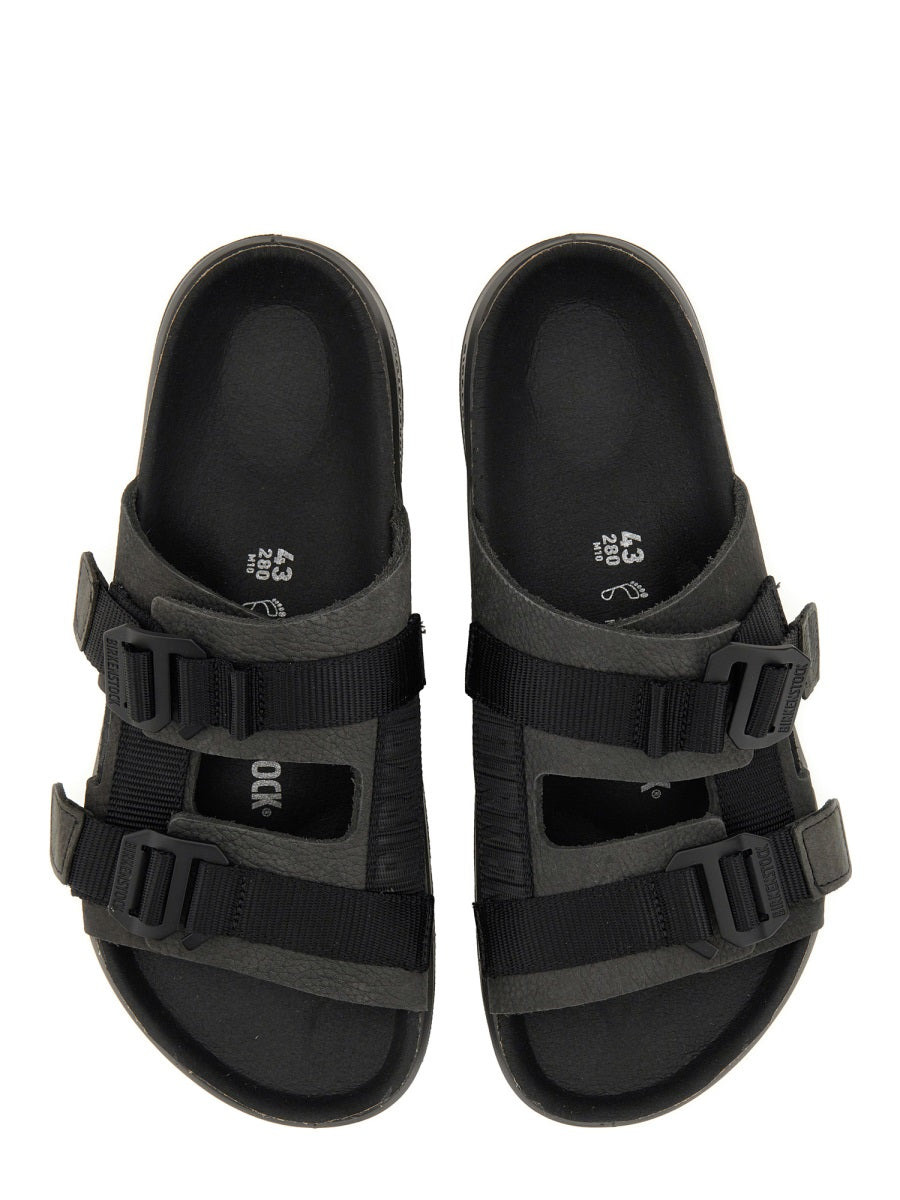 Sandal "Shinjuku" - 6