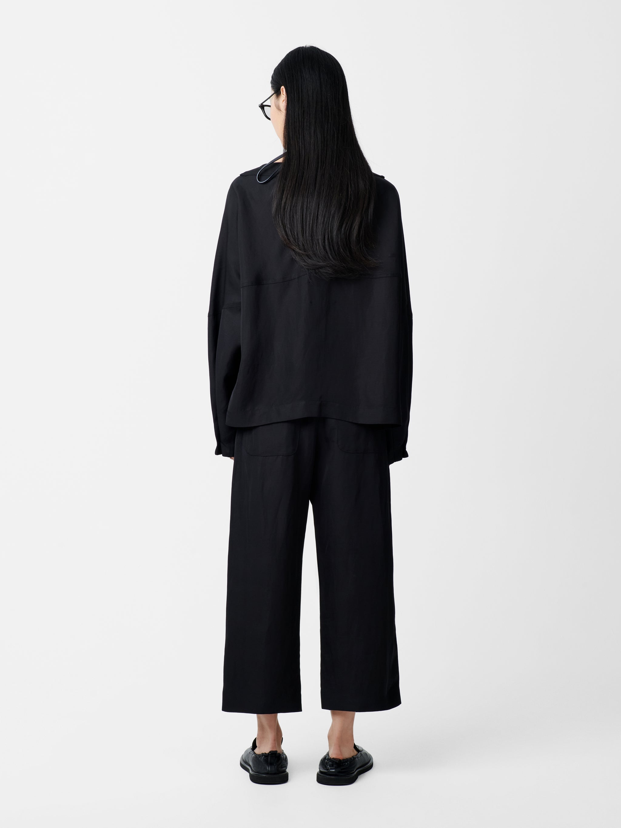 Cori Pant - 4