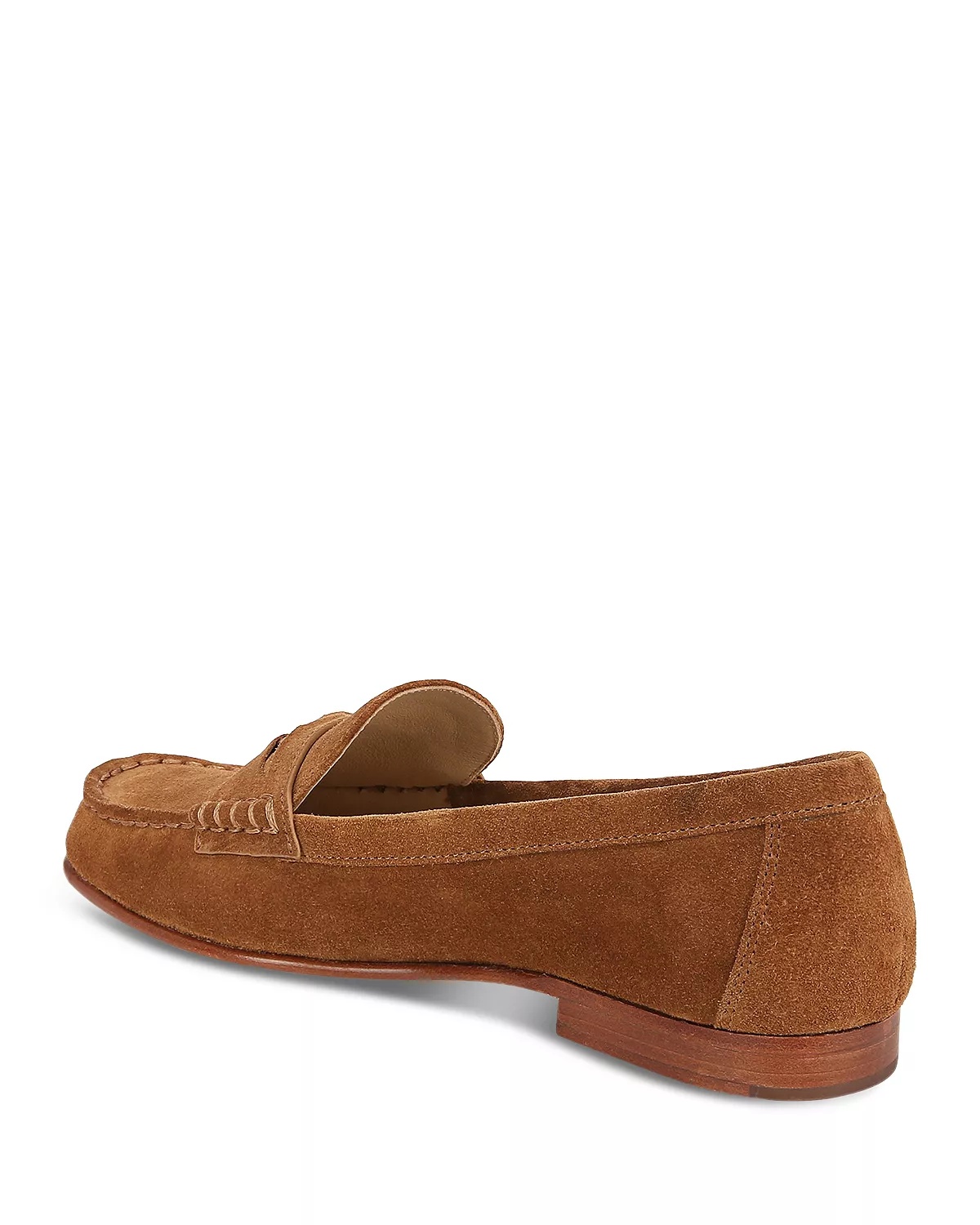 Women's Penny Slip On Loafer Flats - 6