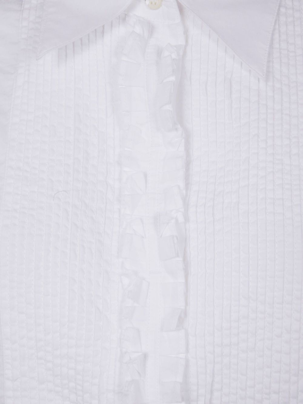 poplin shirt - 3