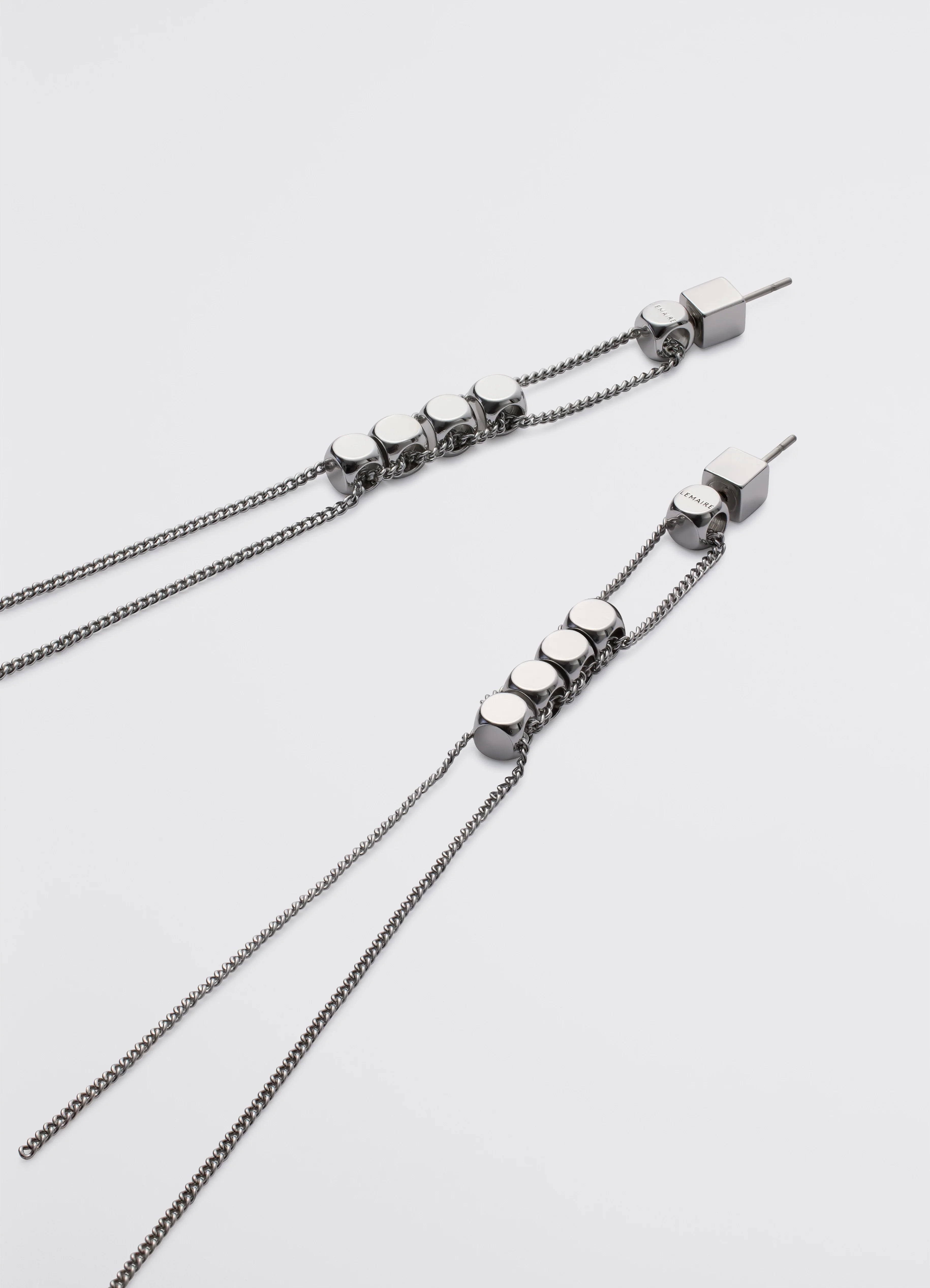 ABACUS EARRINGS - 2