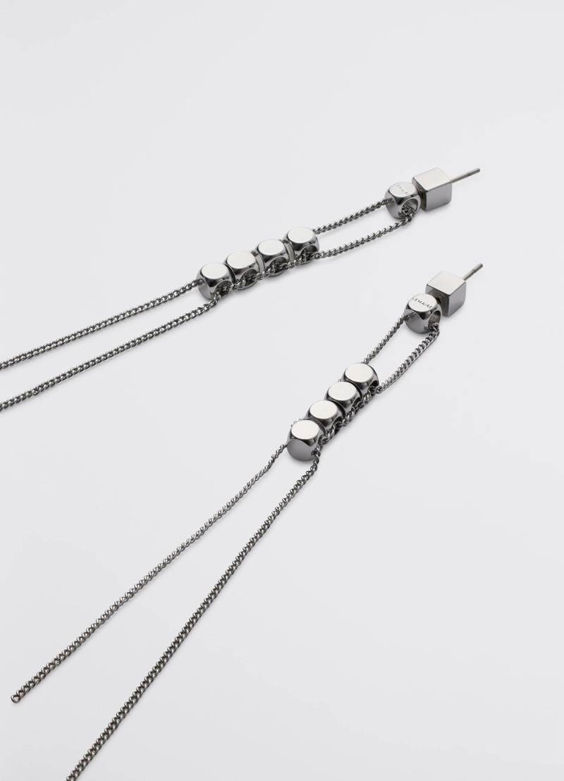 Lemaire ABACUS EARRINGS outlook