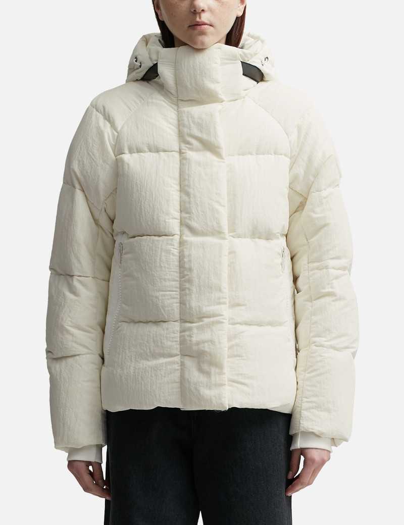 JUNCTION PARKA - 1