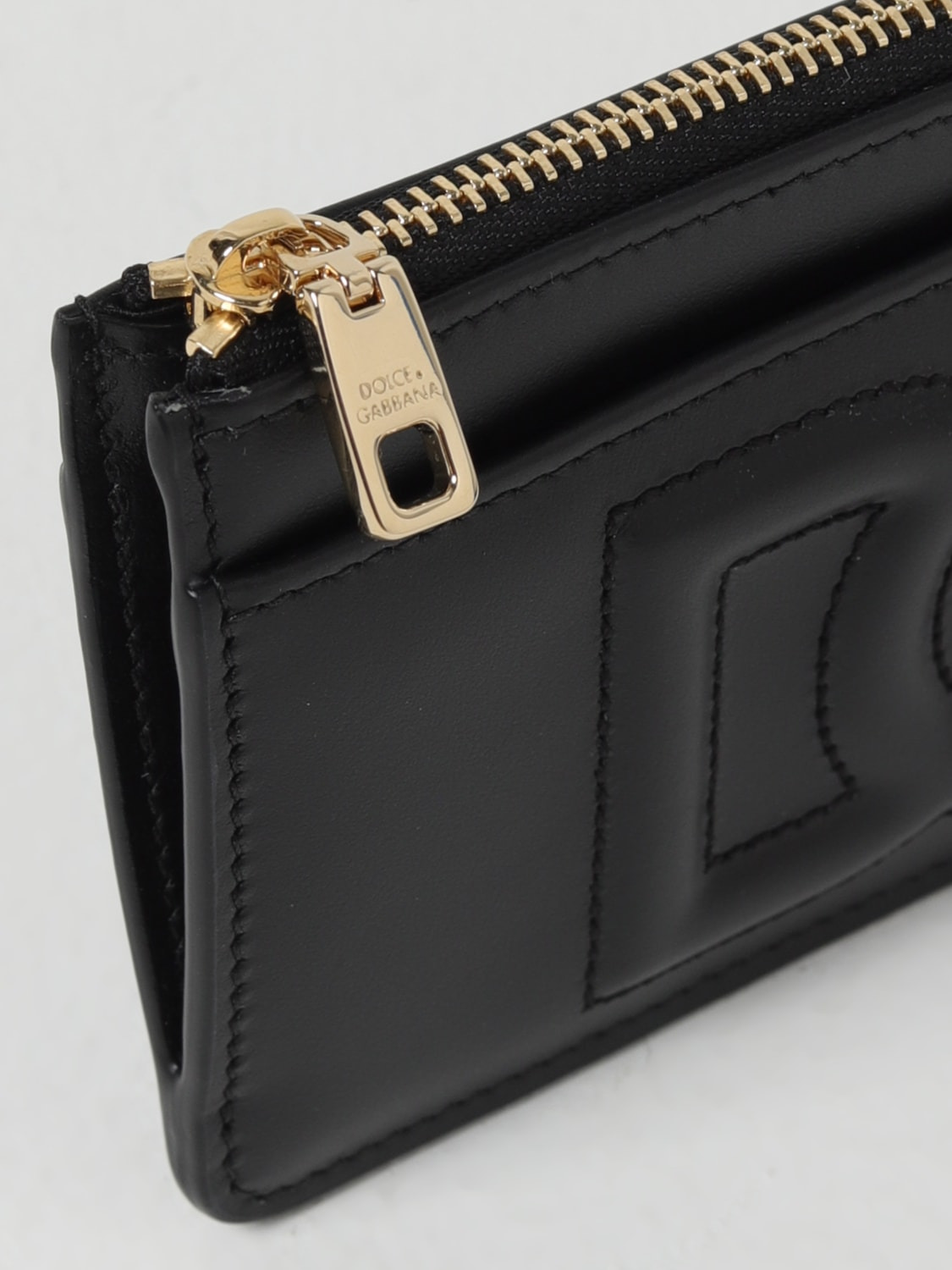 Wallet woman Dolce & Gabbana - 3