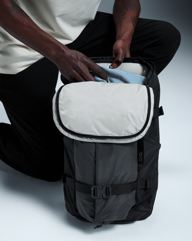 Speed Pack 24L Elite 8