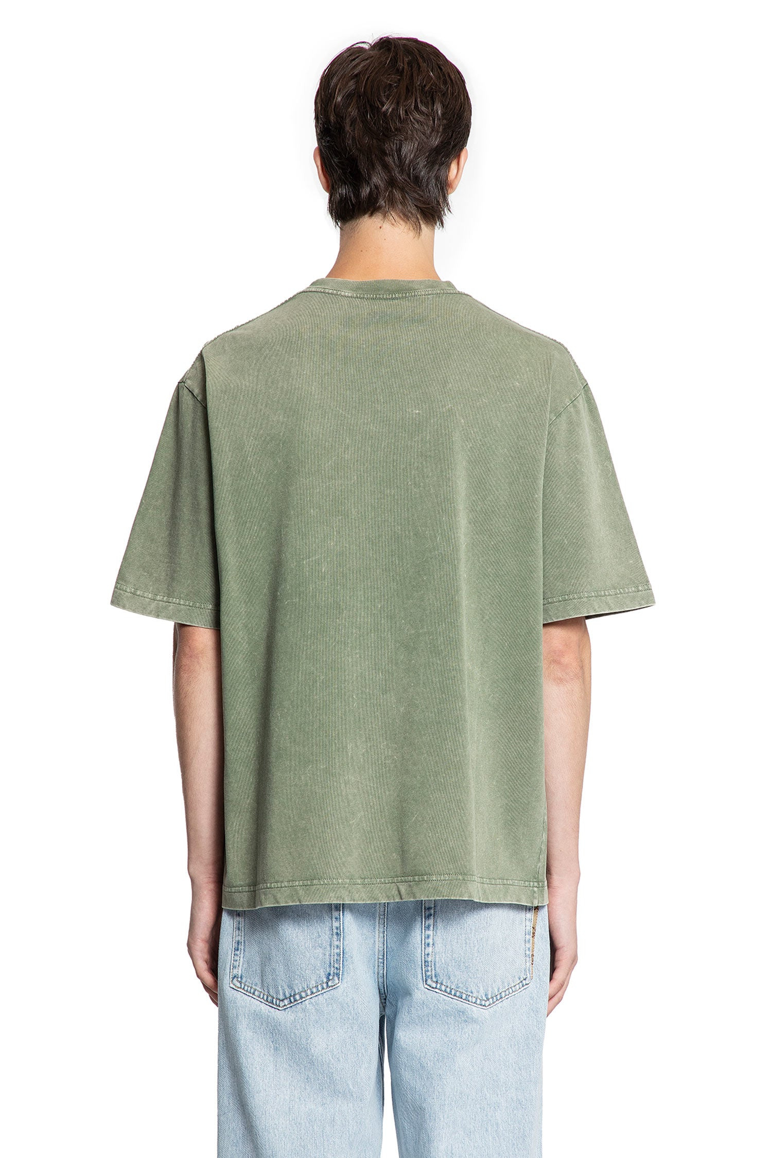 Vintage-Logo-T-Shirt - 3