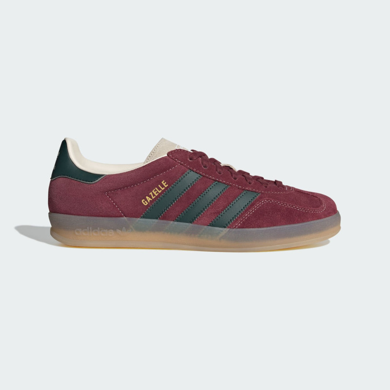 Gazelle Indoor Shoes - 1