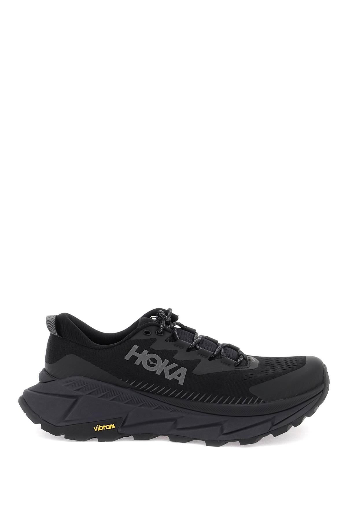 HOKA SKYLINE-FLOAT X SNEAKERS | netdressed | REVERSIBLE
